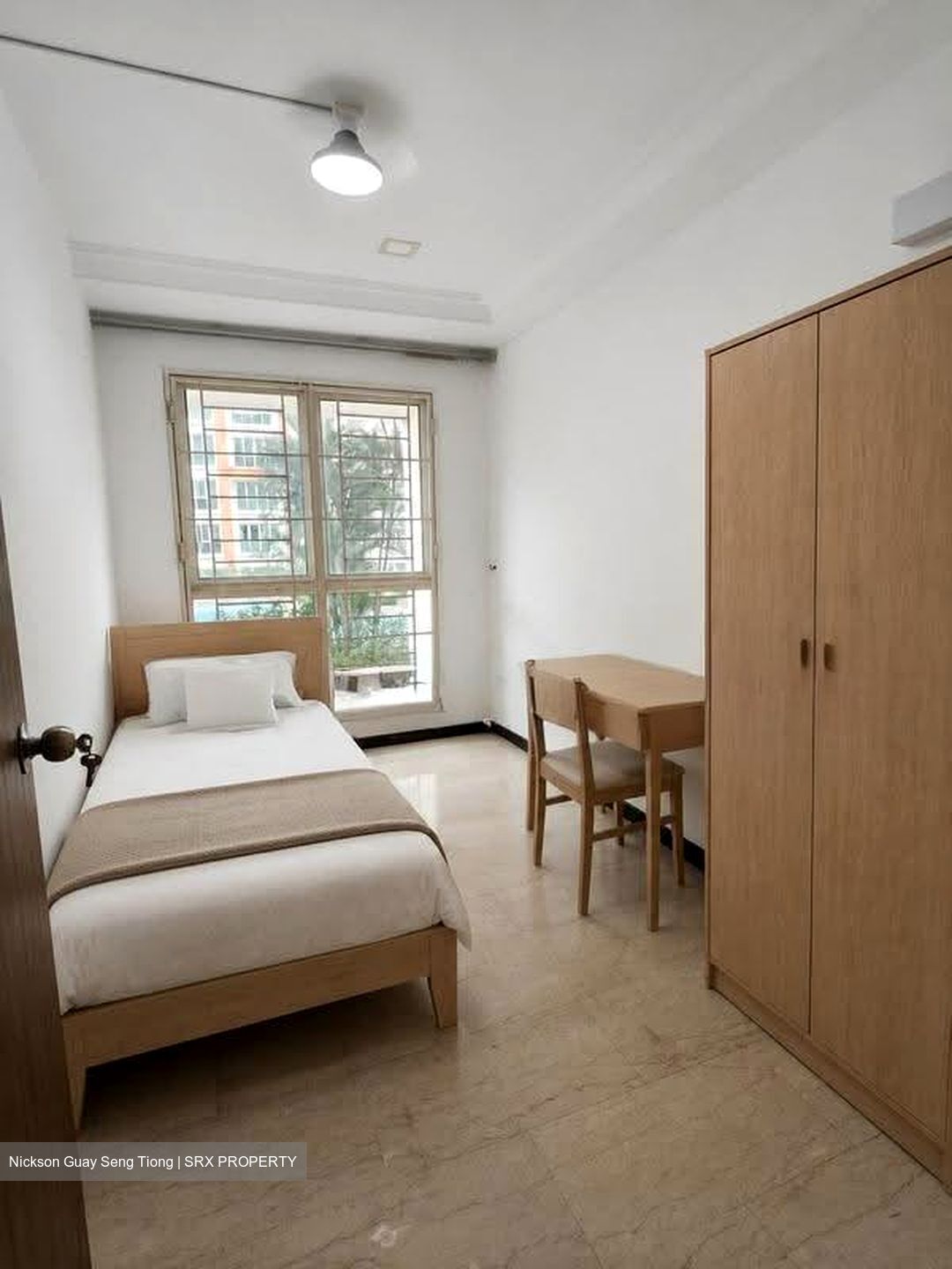 Evergreen Park (D19), Apartment #611237511